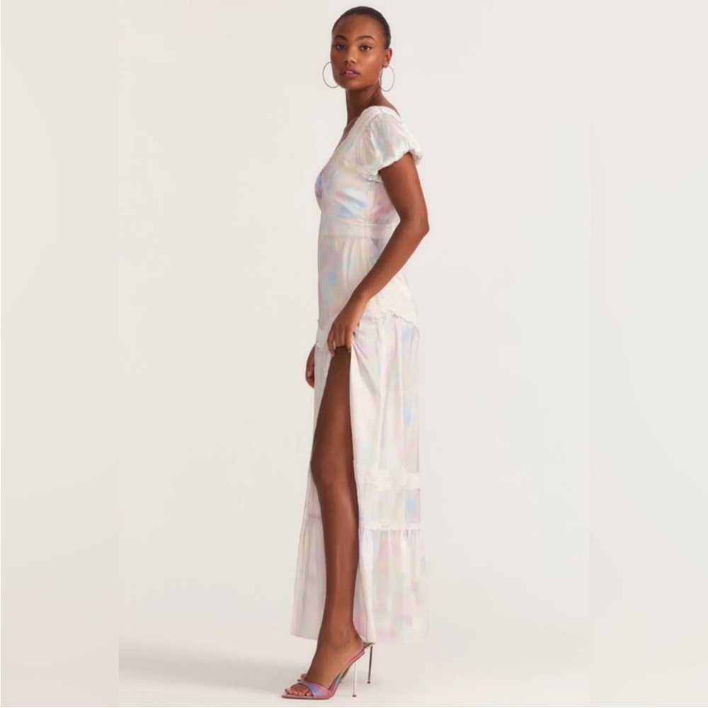 Quintessa Maxi Dress